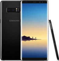 Замена шлейфа на телефоне Samsung Galaxy Note 8
